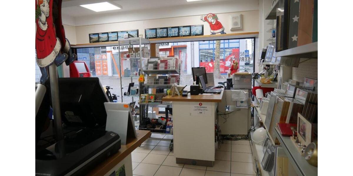 Gewerbeobjekt Ahlen - 820&euro; | Angebot:24664694