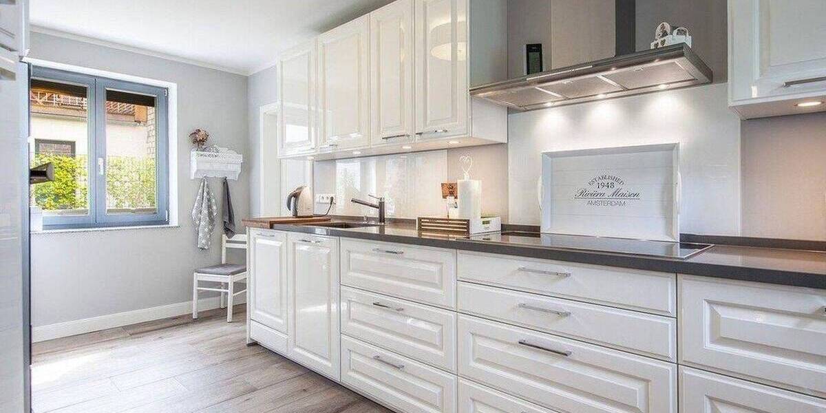 Einfamilienhaus Hamburg Niendorf - 6 Zimmer, 210 m&sup2;, 4.200&euro; | Angebot:26616913