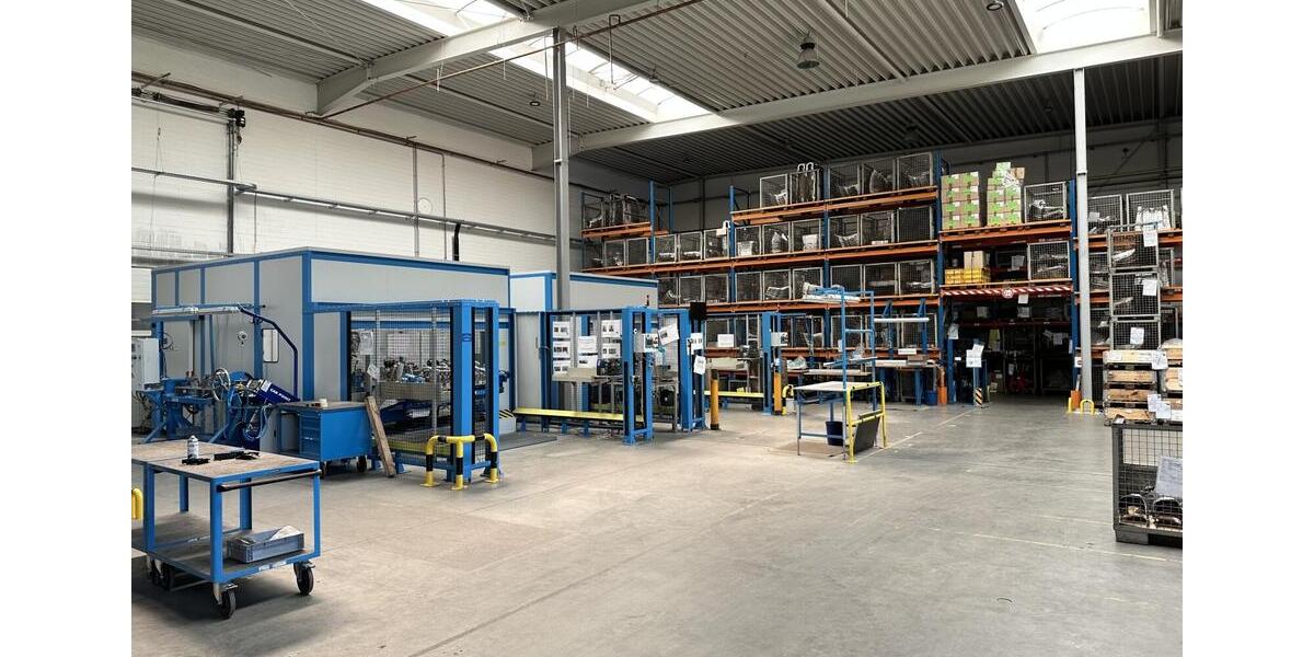 Gewerbeobjekt Neuruppin - 3.060&euro; | Angebot:25498378