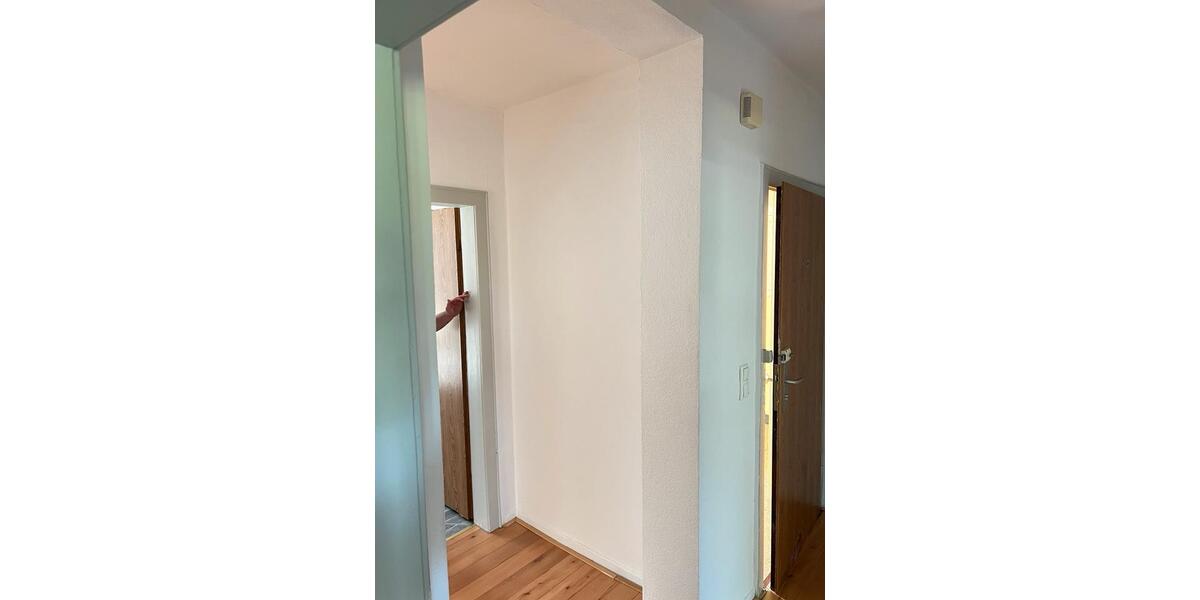 Etagenwohnung Gelsenkirchen Gelsenkirchen-Mitte - 2 Zimmer, 52 m&sup2;, 566&euro; | Angebot:26656194