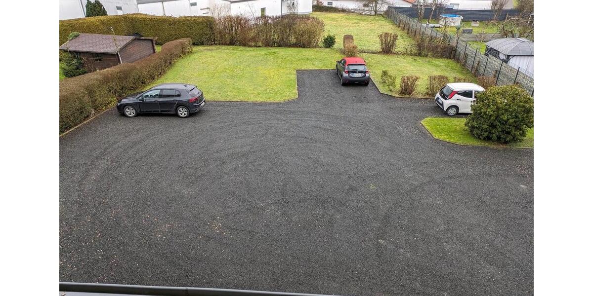 Terrassenwohnung Birkenfeld - 2 Zimmer, 40 m&sup2;, 500&euro; | Angebot:26020735