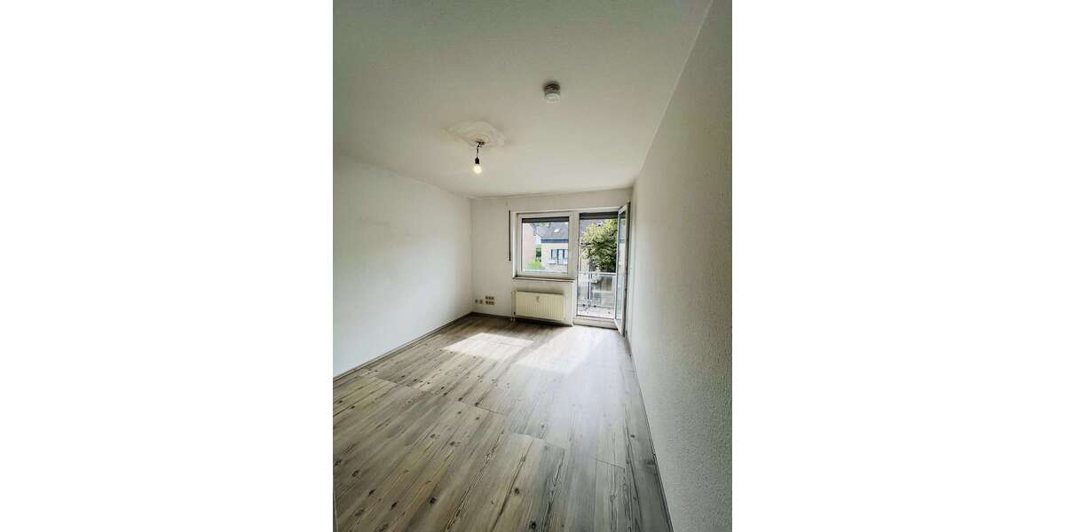 Etagenwohnung Dortmund Kirchhörde - 1 Zimmer, 24 m&sup2;, 250&euro; | Angebot:27284136