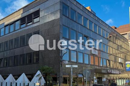 Gewerbeobjekt Duisburg - 1.842&euro; | Angebot:23660864