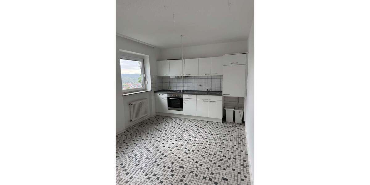 Wohnung zum Mieten in Schömberg 760 € 109 m² 4 zimmer