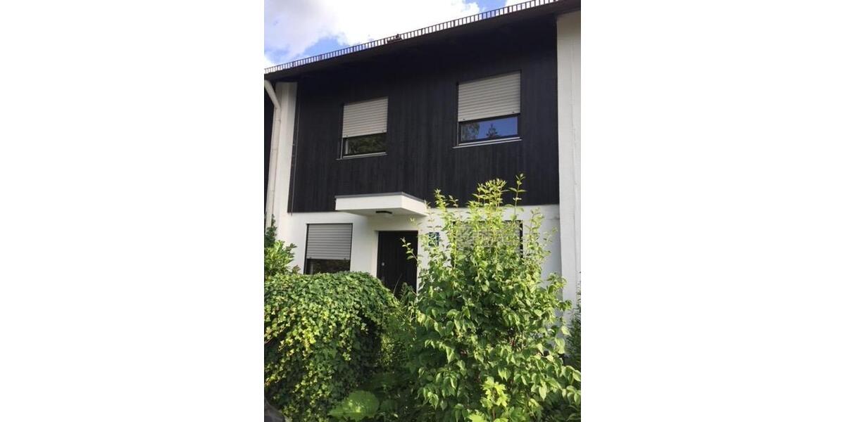 Grosszügiges topgepflegtes Reihenhaus in Baldham-Waldkolonie 5 zimmer