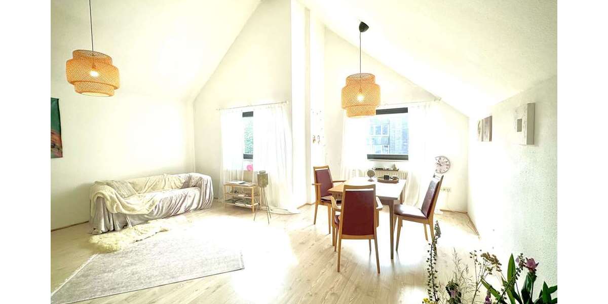 Etagenwohnung Blankenheim - 1 Zimmer, 60 m&sup2;, 600&euro; | Angebot:27232361