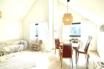 Wohnung Blankenheim - 1 Zimmer, 60 m&sup2;, 600&euro; | Angebot:27232361
