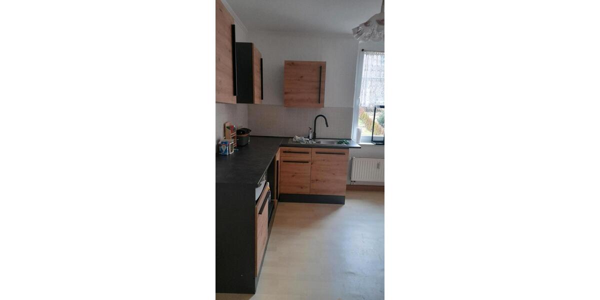 Etagenwohnung Rosenthal am Rennsteig - 4 Zimmer, 109 m&sup2;, 550&euro; | Angebot:26636670
