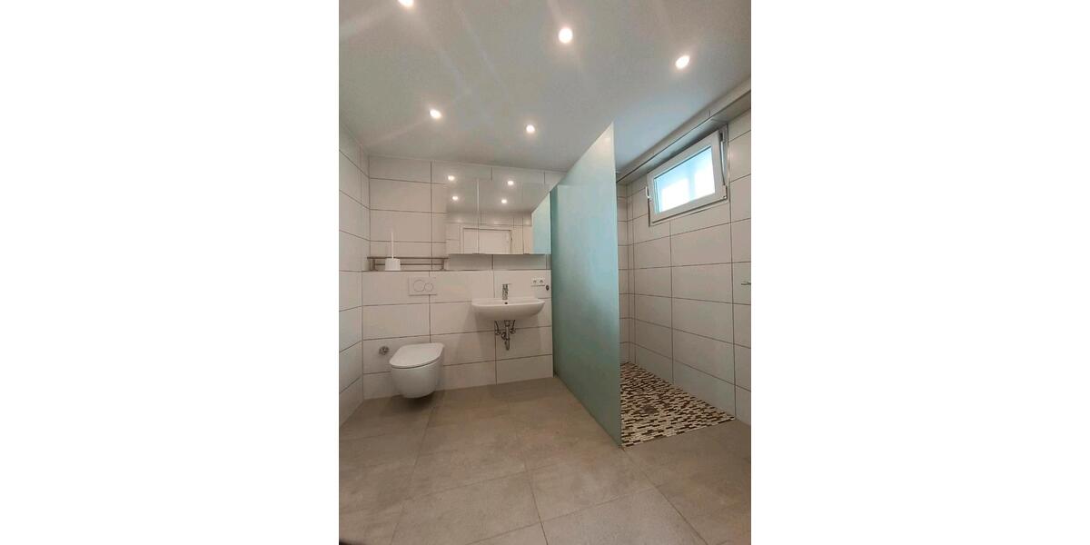 Erdgeschoßwohnung Neudenau - 2 Zimmer, 53 m&sup2;, 700&euro; | Angebot:24847876