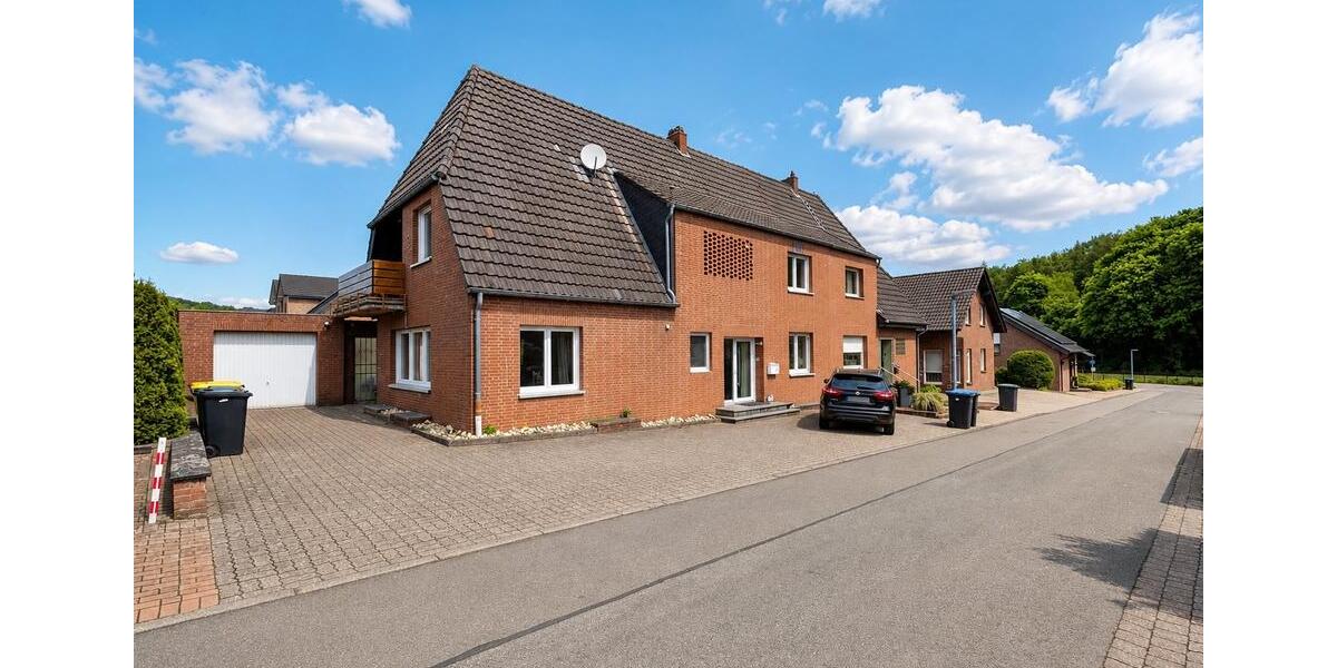 Einfamilienhaus Bedburg-Hau Hau - 5 Zimmer, 181 m&sup2;, 1.550&euro; | Angebot:26563636