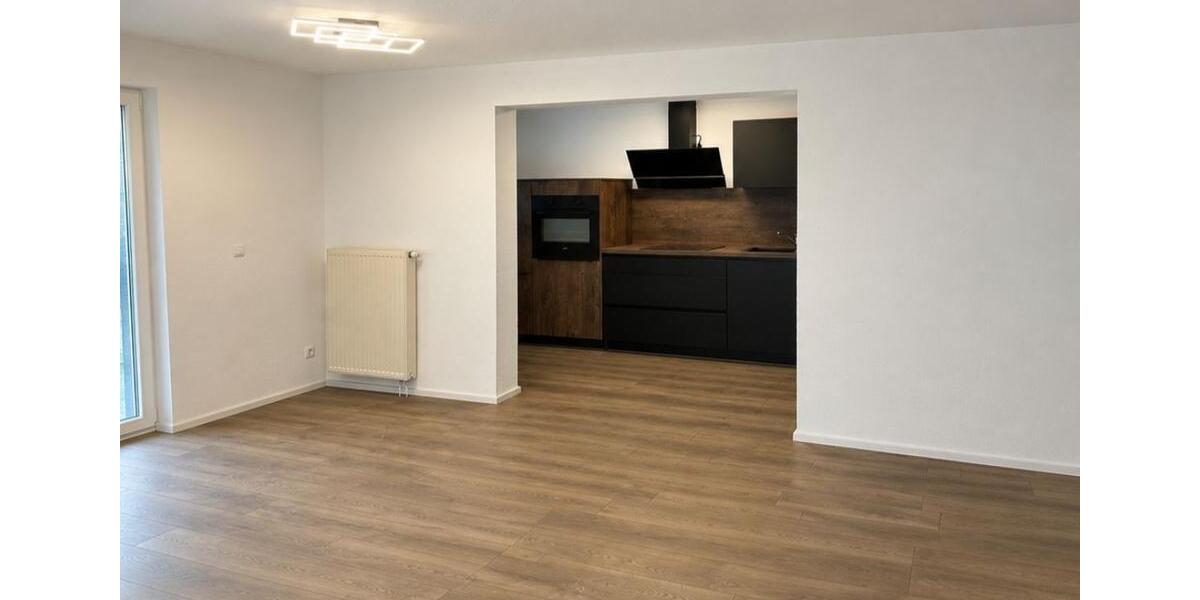 Erdgeschoßwohnung Vöhringen - 4 Zimmer, 106 m&sup2;, 1.500&euro; | Angebot:26561079