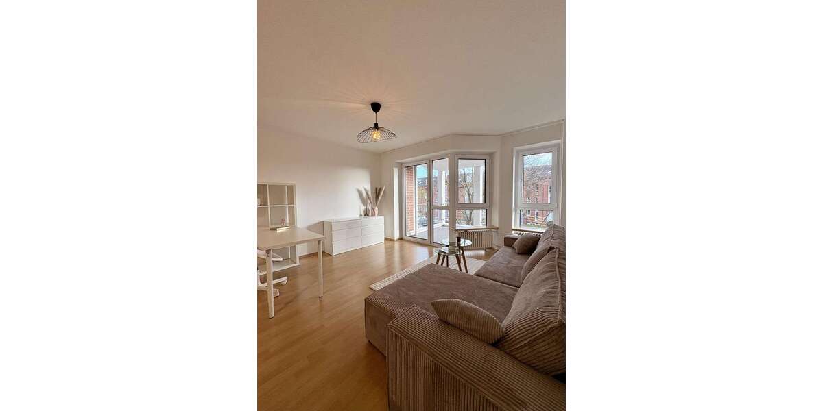 Etagenwohnung Hildesheim Itzum-Marienburg - 3 Zimmer, 78 m&sup2;, 900&euro; | Angebot:26071296