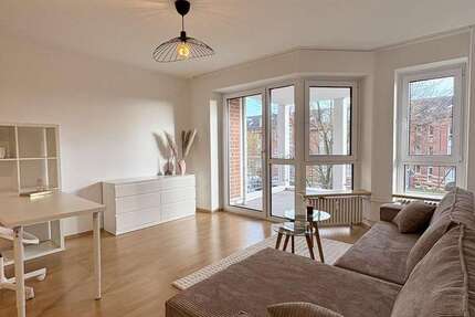 Wohnung Hildesheim Itzum-Marienburg - 3 Zimmer, 78 m&sup2;, 900&euro; | Angebot:26071296