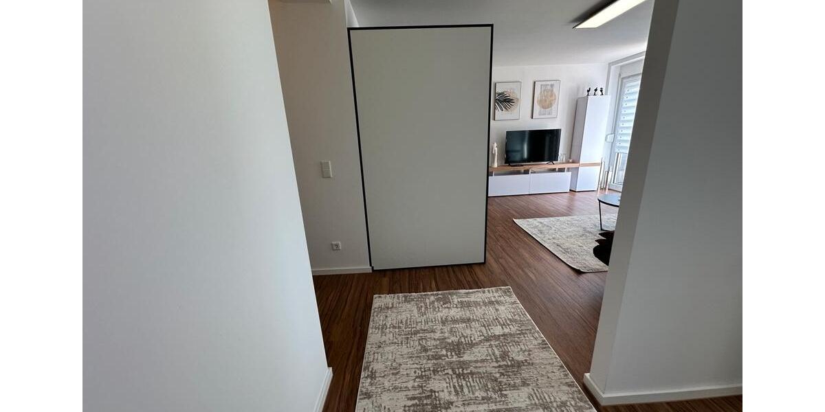 Terrassenwohnung Heroldsberg - 2 Zimmer, 70 m&sup2;, 800&euro; | Angebot:25227475
