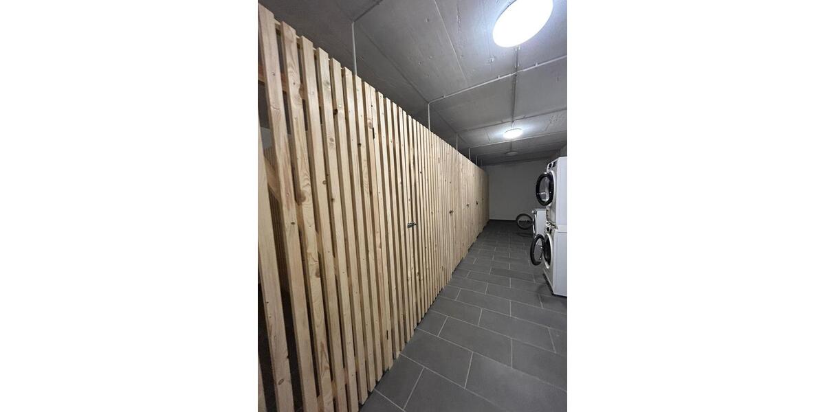 Moderne 2-Zimmer-Wohnung in Erbendorf (Neubau, Naabhöhe) 2 zimmer