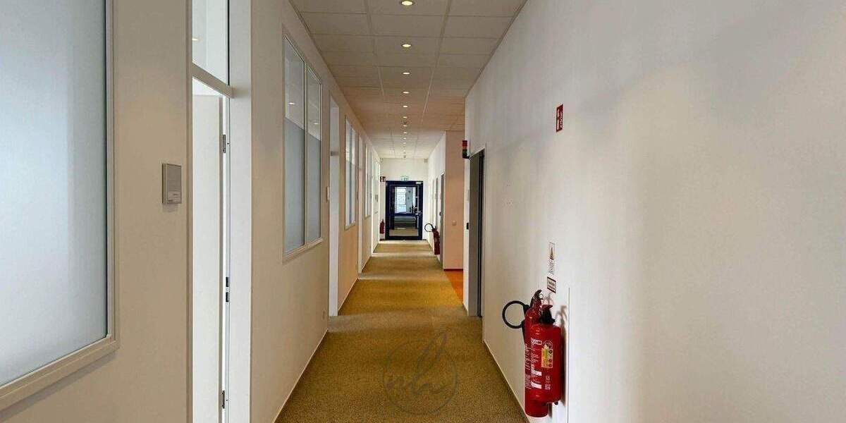 Gewerbeobjekt Hamburg Rahlstedt - 5.092&euro; | Angebot:26731363
