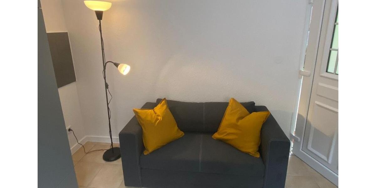 Wohnung in zentraler Lage in Recklinghausen-Suderwich 2 zimmer