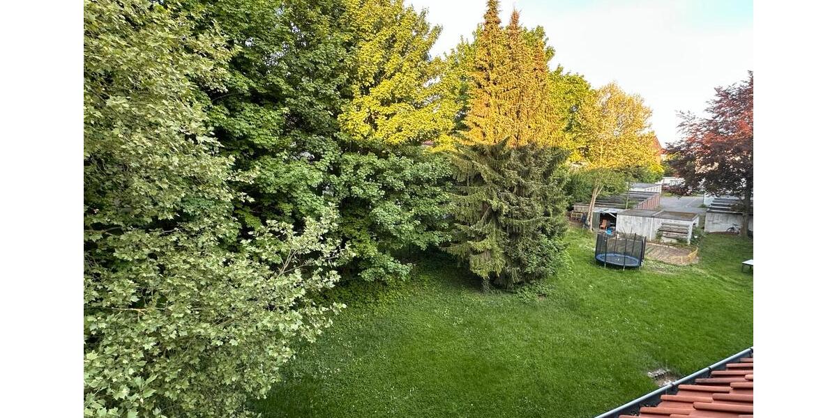 3-Zimmer Wohnung vollmöbliert mit Garten, Küche, Waschmaschine 3 zimmer