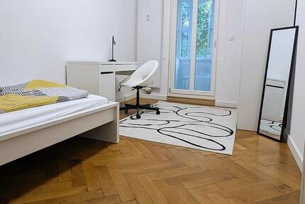 Wohnen auf Zeit Schwäbisch Gmünd - 1 Zimmer, 14 m&sup2;, 565&euro; | Angebot:26486611