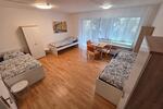 Wohnen auf Zeit Nürnberg Gaismannshof - 10 Zimmer, 200 m&sup2;, 10&euro; | Angebot:26286352