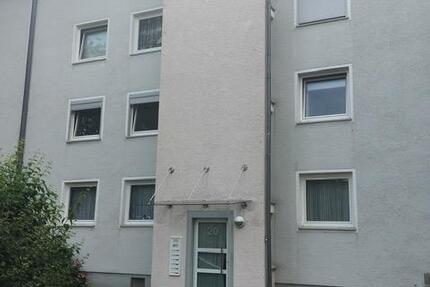 Wohnung Bergkamen - 2.5 Zimmer, 48 m&sup2;, 379&euro; | Angebot:25099709