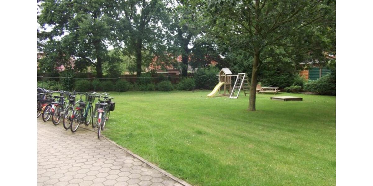 Etagenwohnung Bad Bramstedt - 2 Zimmer, 74 m&sup2;, 800&euro; | Angebot:24596105