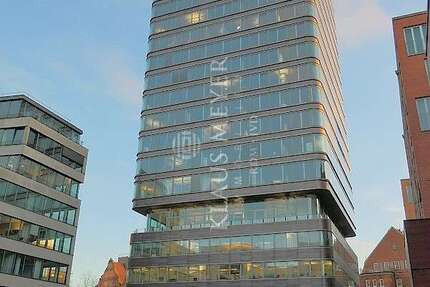 Gewerbeobjekt Hamburg Hamburg-Mitte - 8.398&euro; | Angebot:26760026