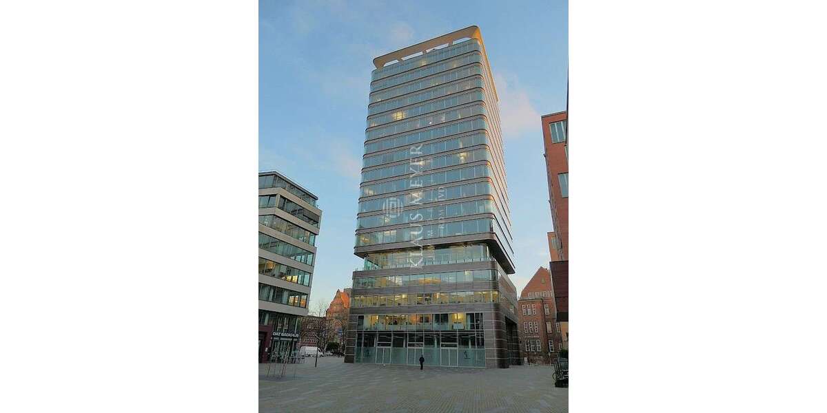 Gewerbeobjekt Hamburg Hamburg-Mitte - 8.398&euro; | Angebot:26760026