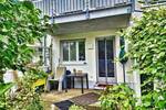 Moderne 3-Zimmerwohnung mit Terrasse in ruhiger Lage von Kassel-Kirchditmold
