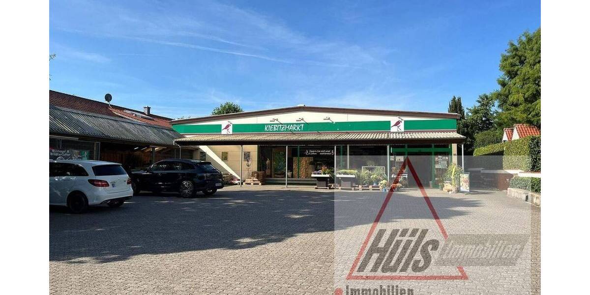 Gewerbeobjekt Glandorf - 2.950&euro; | Angebot:24504373