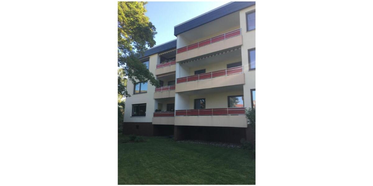 4 Zimmerwohnung in SeelzeLetter 4 zimmer