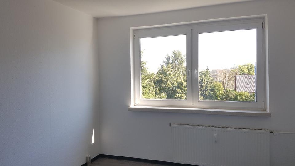 Sonnige 2-Raum-Wohnung in Bad Kleinen 2 zimmer