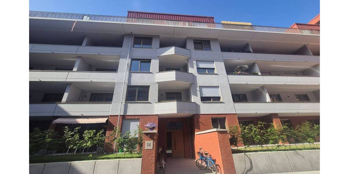 Etagenwohnung Hannover Vahrenwald - 3 Zimmer, 113 m&sup2;, 1.872&euro; | Angebot:26929506