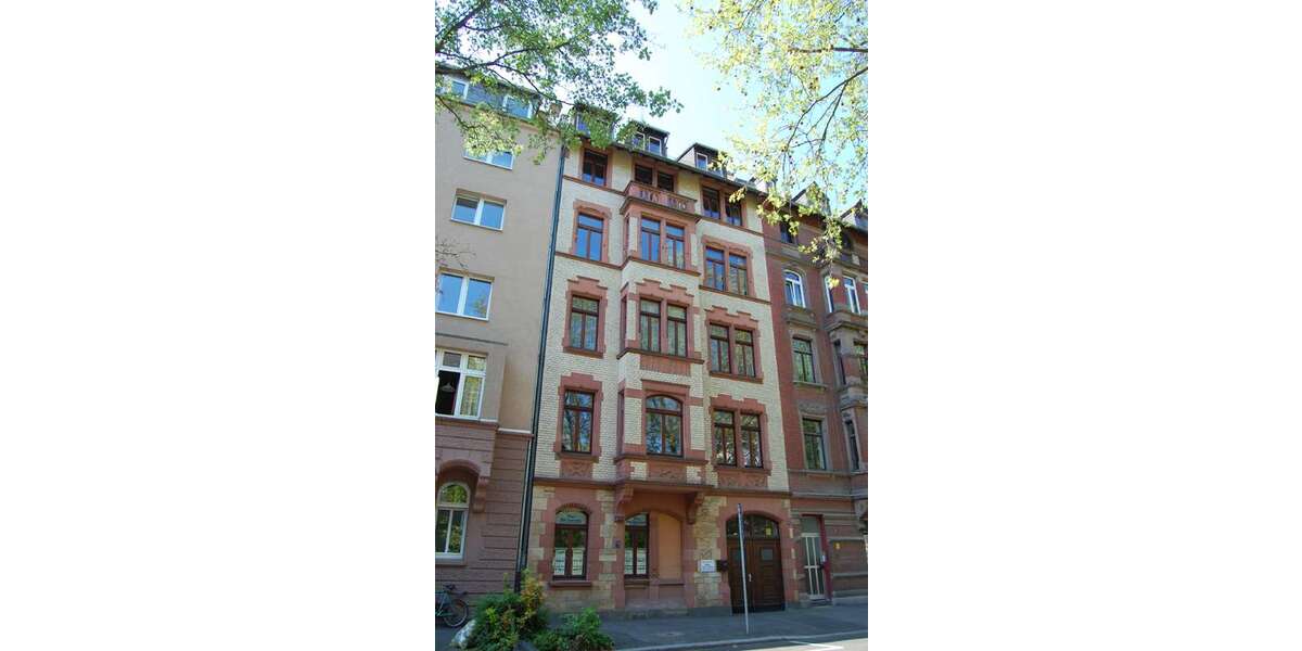 Etagenwohnung Mainz Altstadt - 4 Zimmer, 96 m&sup2;, 1.400&euro; | Angebot:26998871
