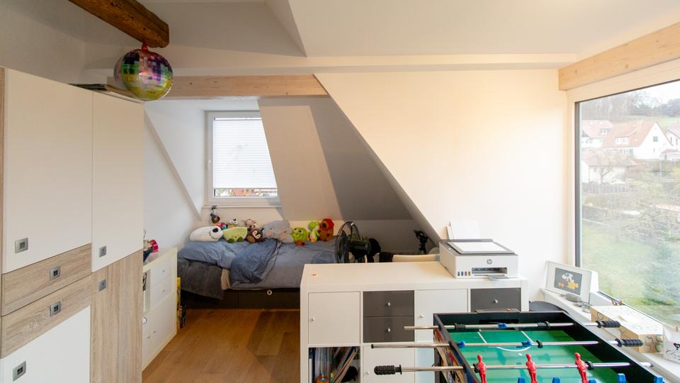 Loft - Studio - Atelier Breitenworbis - 3 Zimmer, 103 m&sup2;, 820&euro; | Angebot:25884121