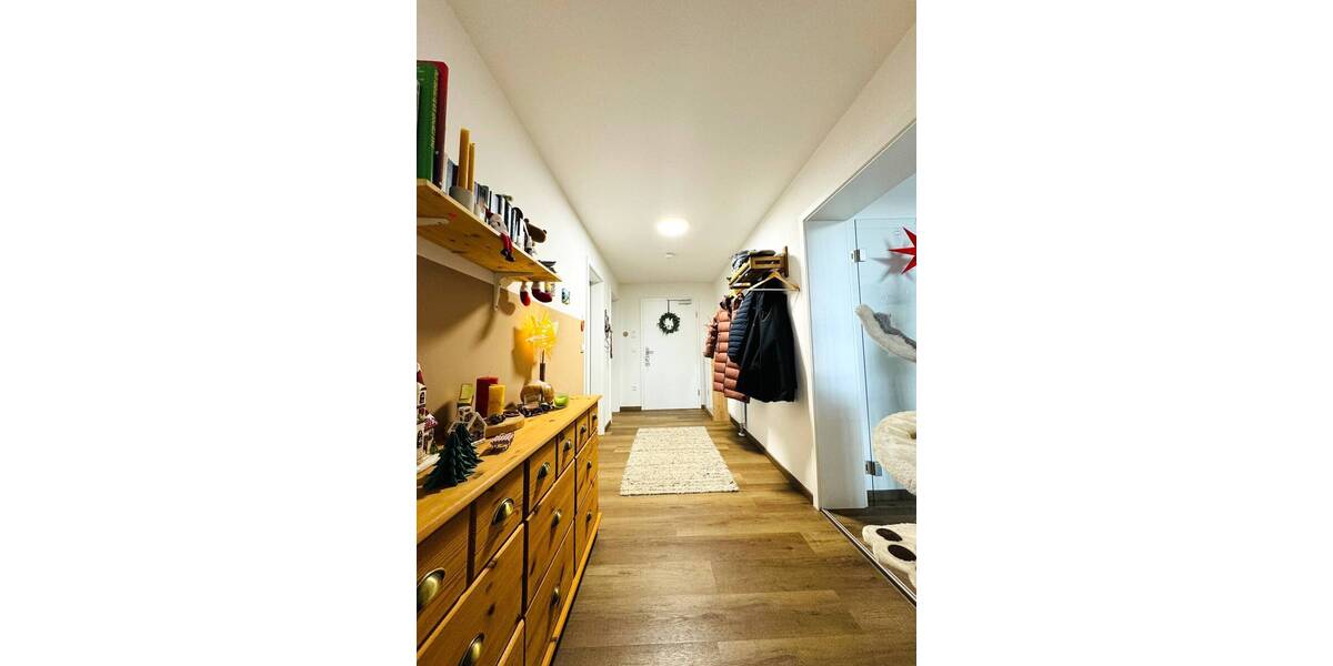 Etagenwohnung Röttenbach - 2 Zimmer, 83 m&sup2;, 800&euro; | Angebot:26928699