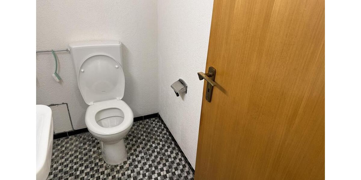 Wohnen auf Zeit Waldshut-Tiengen Tiengen - 1 Zimmer, 225 m&sup2;, 560&euro; | Angebot:22626487