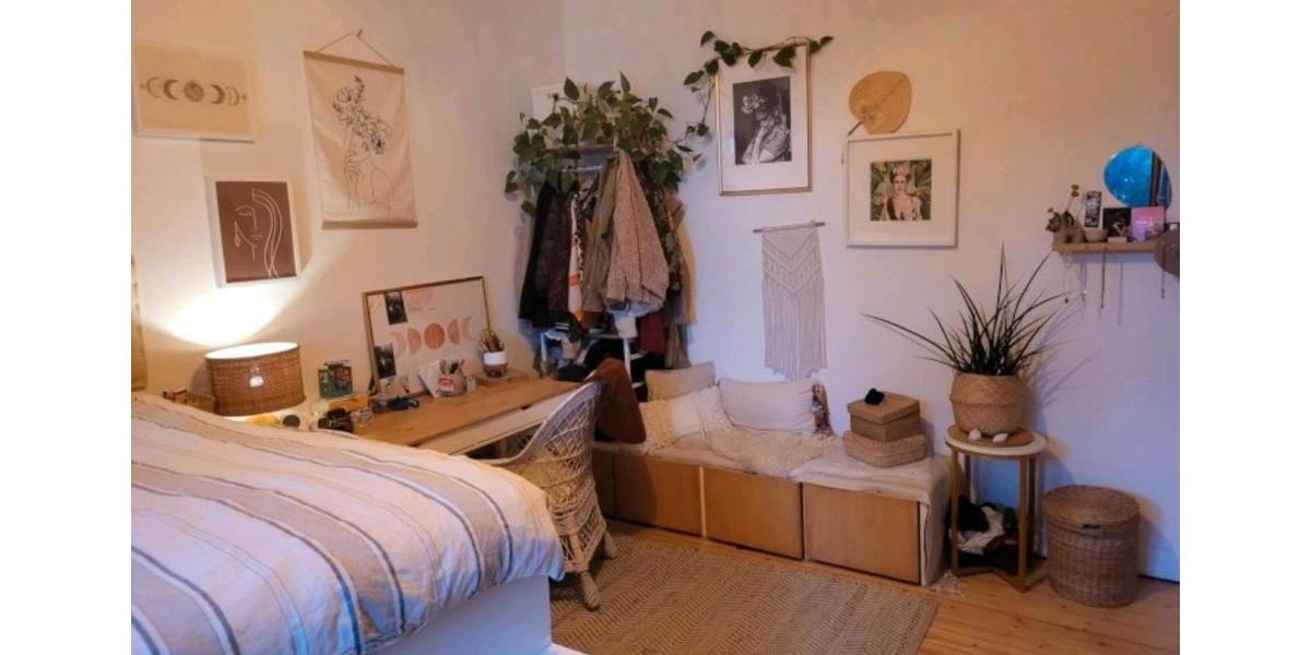 Wohnen auf Zeit Bielefeld Mitte - 1 Zimmer, 21 m&sup2;, 526&euro; | Angebot:24681215