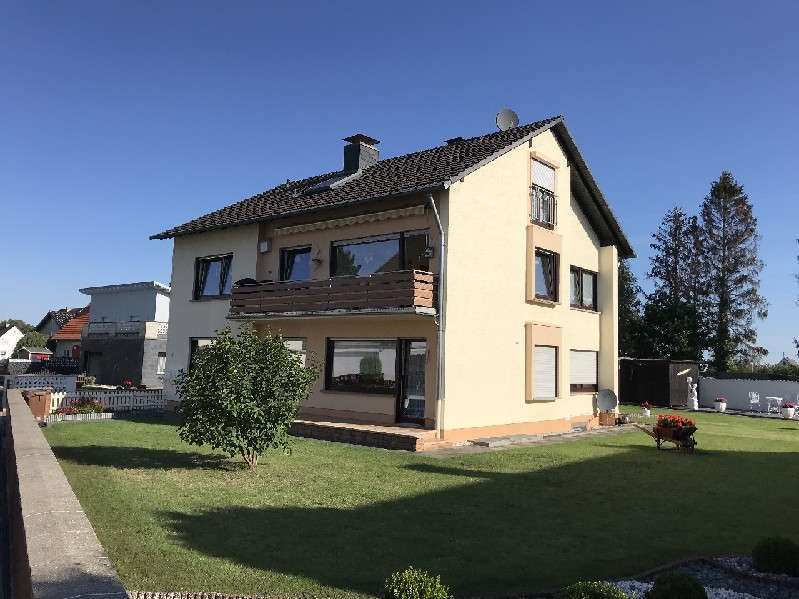 Wohnung zum Mieten in Rheinbach-Wormersdorf 440 € 50 m²