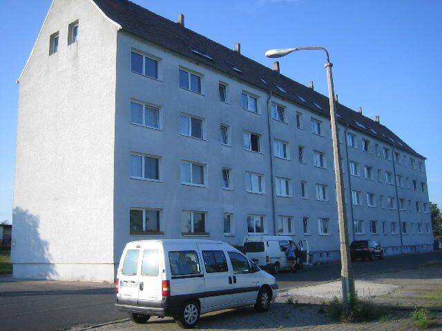 2-Raumwohnung in Schkölen 2 zimmer