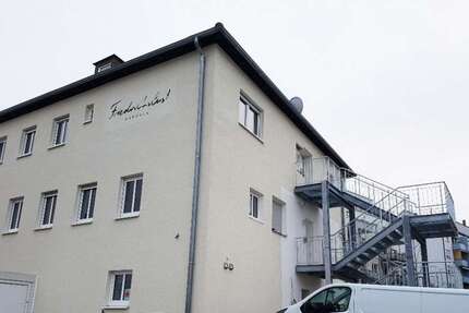 Wohnung zum Mieten in Marbach am Neckar 490 € 22 m² 1 zimmer