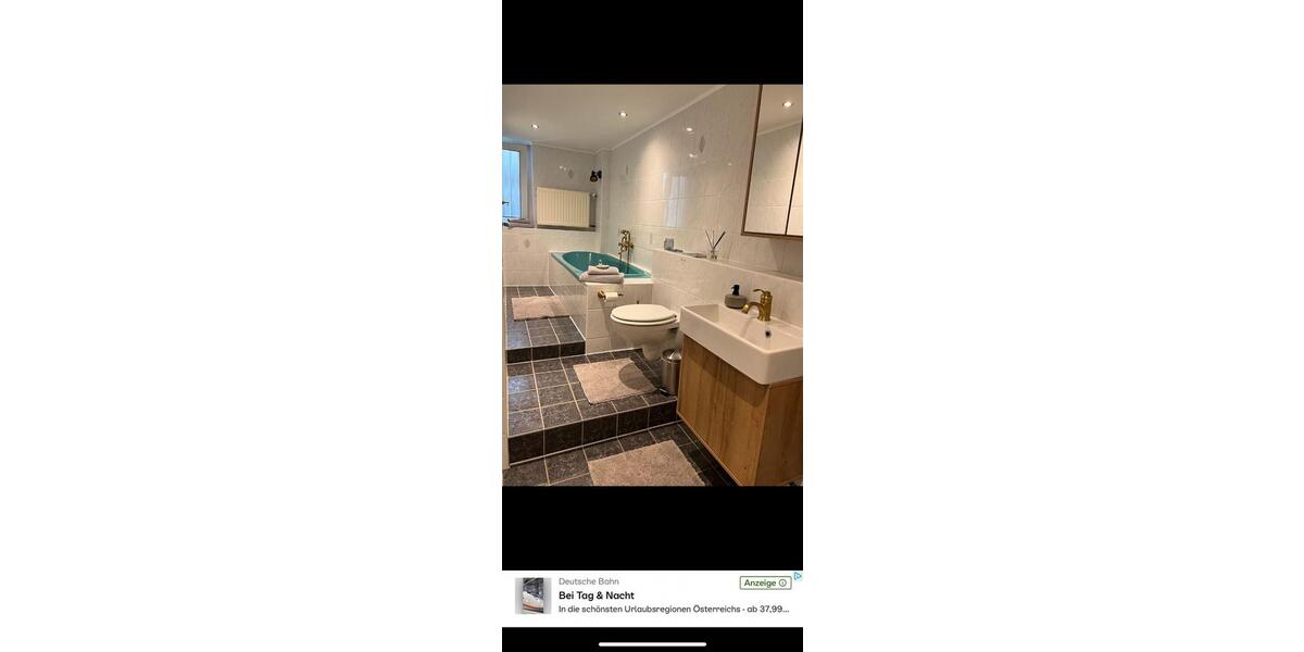 Wohnen auf Zeit Oderberg - 1 Zimmer, 40 m&sup2;, 55&euro; | Angebot:24606970