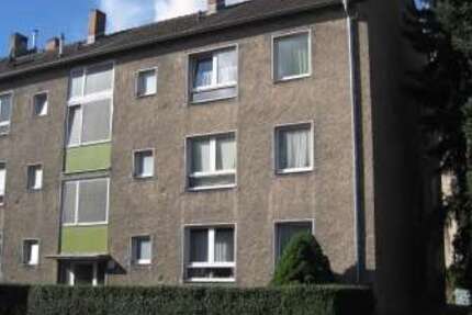 Wohnung Mönchengladbach Lürrip - 2 Zimmer, 49 m&sup2;, 509&euro; | Angebot:27684370
