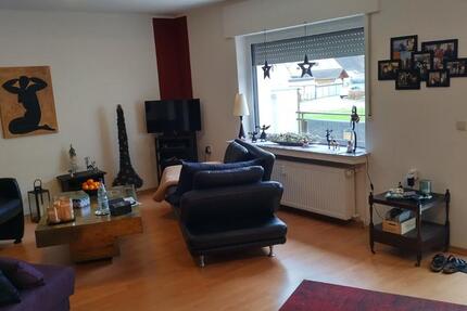 Wohnung 1OG mit Balkon 69 m² in zentraler Lage von Asemissen 2 zimmer