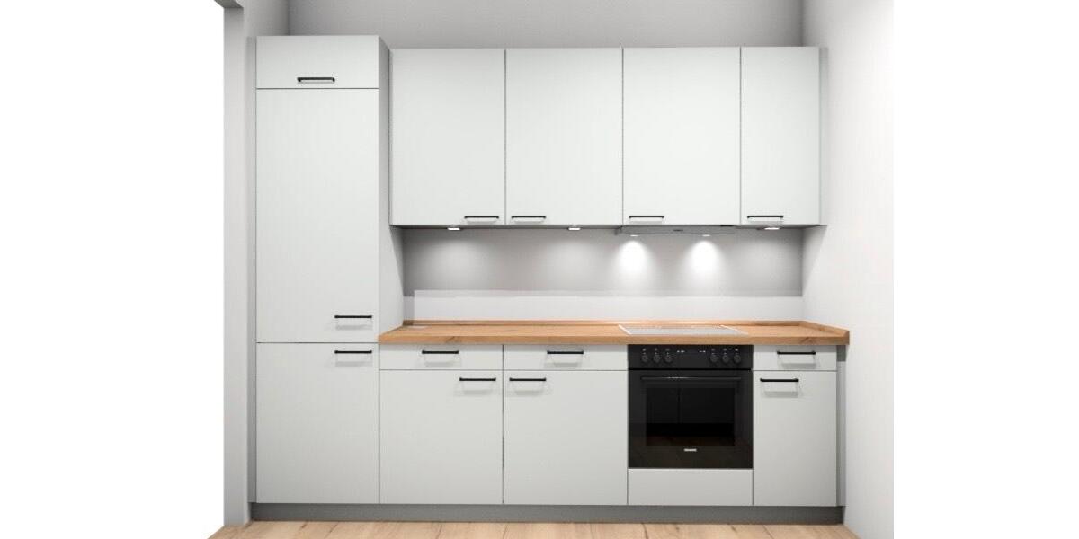 Erdgeschoßwohnung Rheinsberg - 2 Zimmer, 70 m&sup2;, 695&euro; | Angebot:25943032