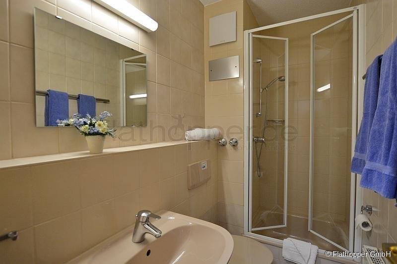 Schöne Wohnung am Chiemsee - Chieming 2 zimmer