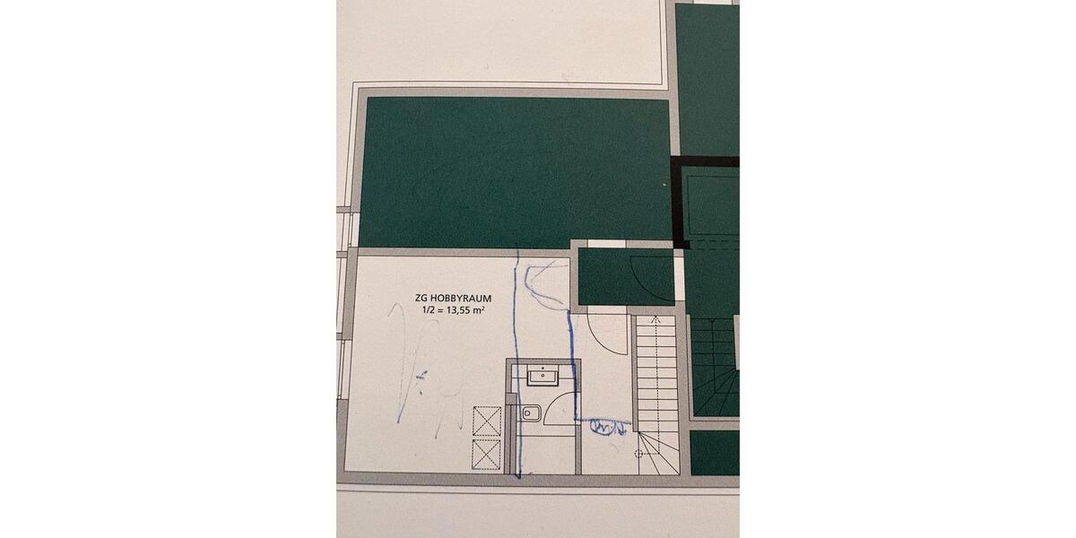 Terrassenwohnung Planegg - 2 Zimmer, 78 m&sup2;, 1.988&euro; | Angebot:25864840