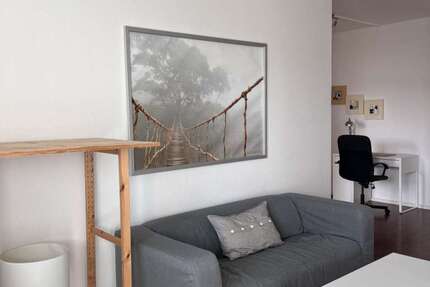 Wohnung Chemnitz Markersdorf - 2 Zimmer, 58 m&sup2;, 434&euro; | Angebot:27456506