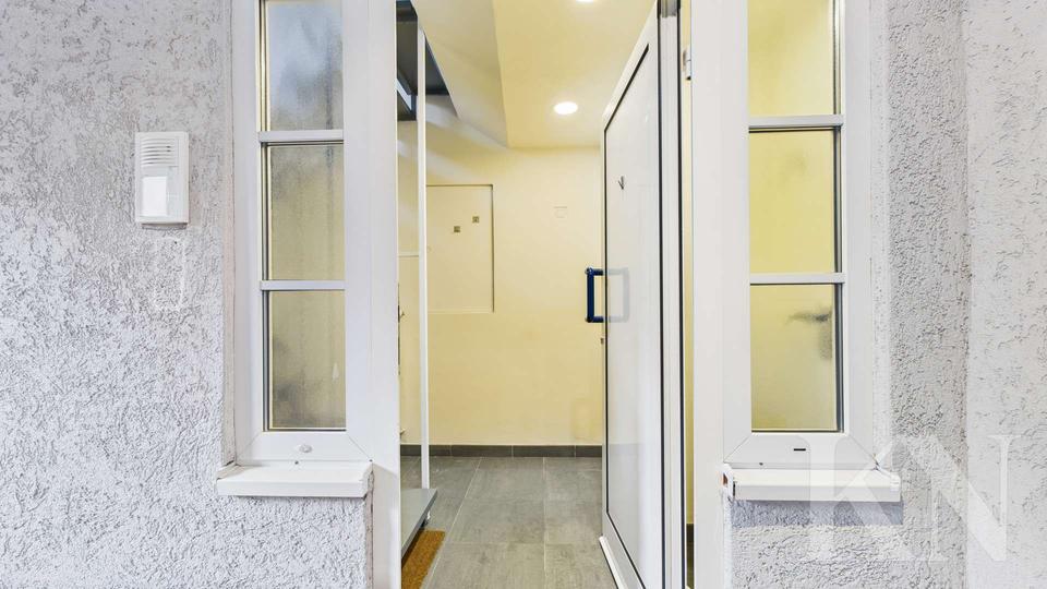 kleines Architekten Haus zur Miete mit Garten und Terrasse – ideal für Singles 2 zimmer