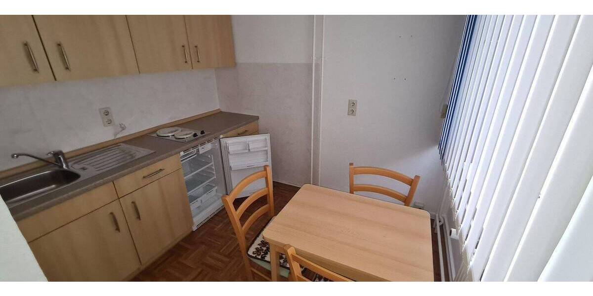 Gewerbeobjekt Gera Innenstadt - 1.250&euro; | Angebot:26583643